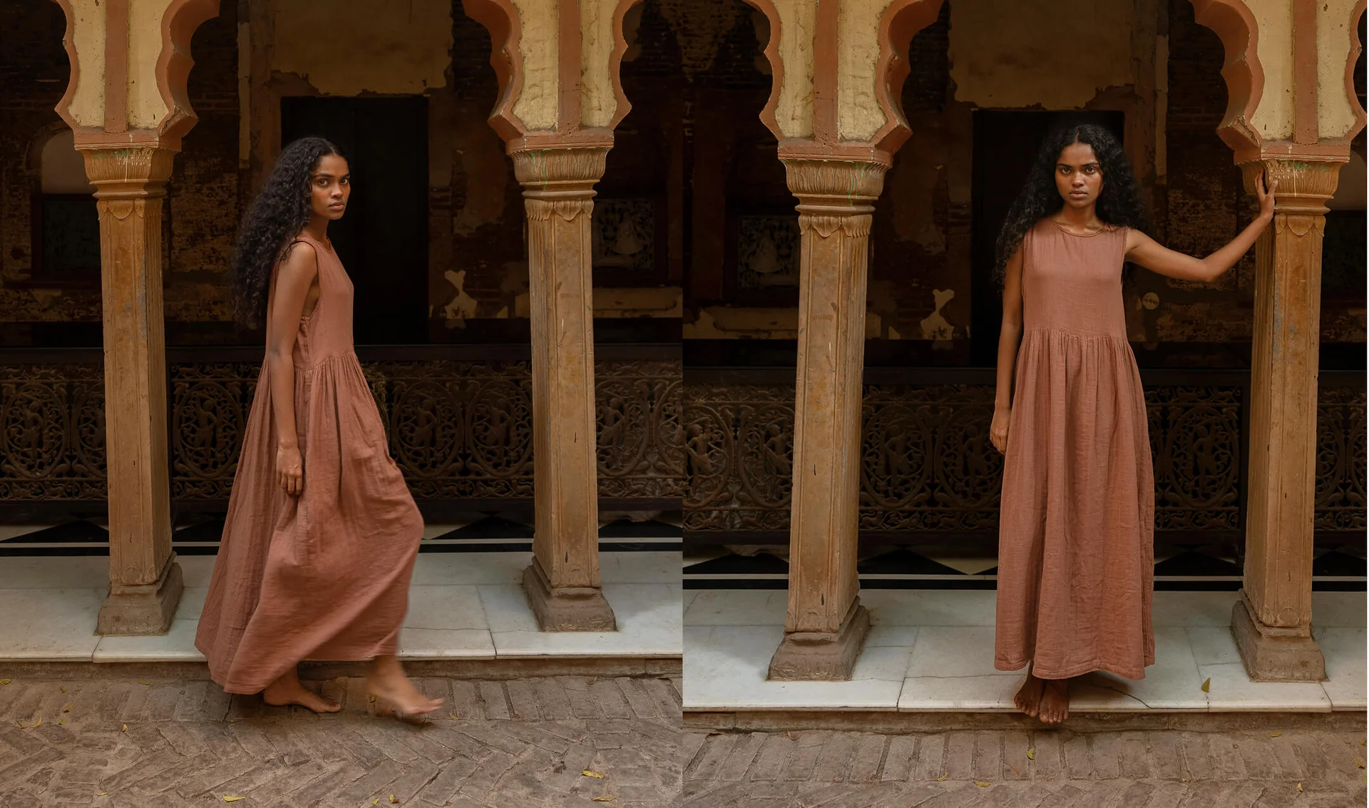 Timeless Artistry, Ethically Handcrafted